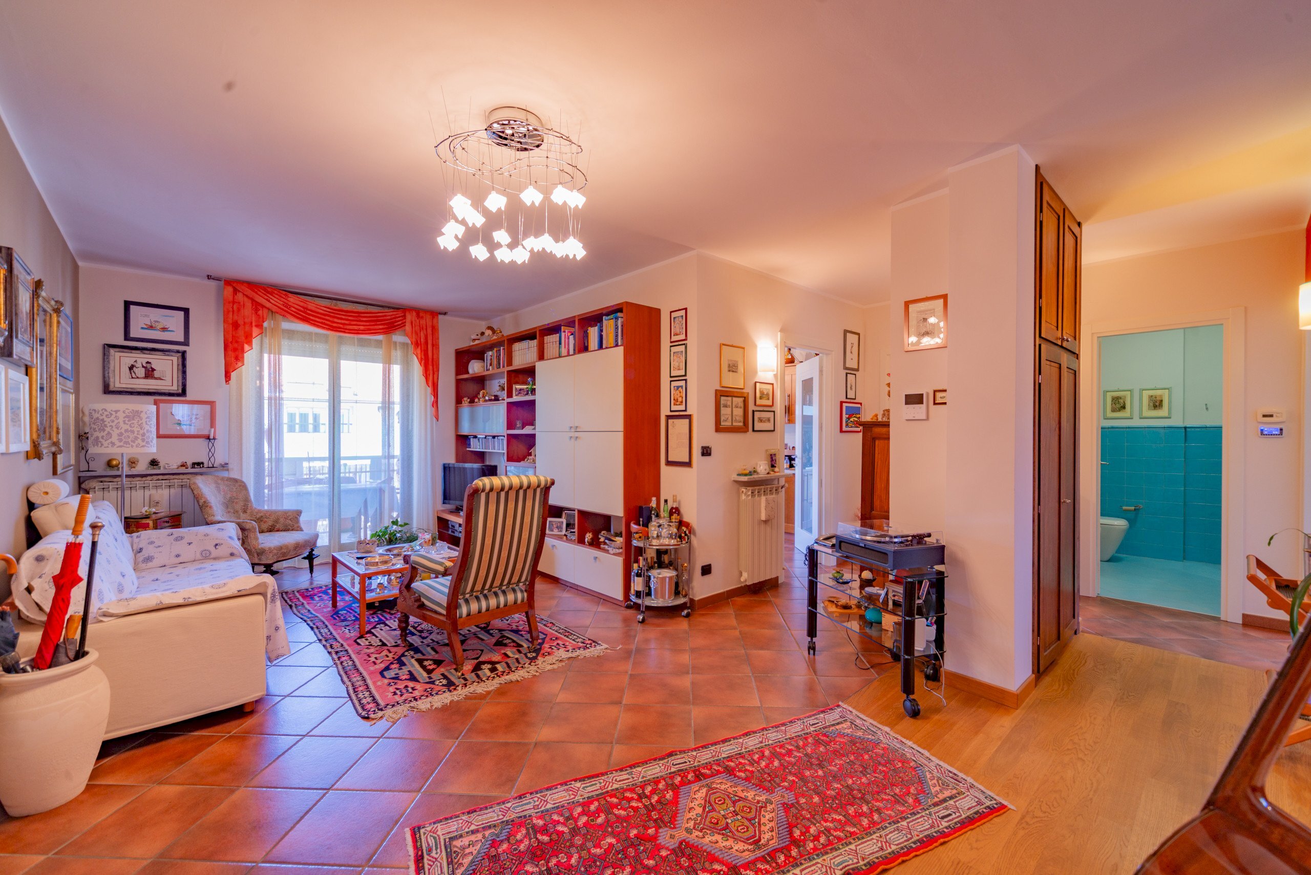 Appartamento via arnaldo momigliano, Cuneo (zona San Paolo) - foto 2