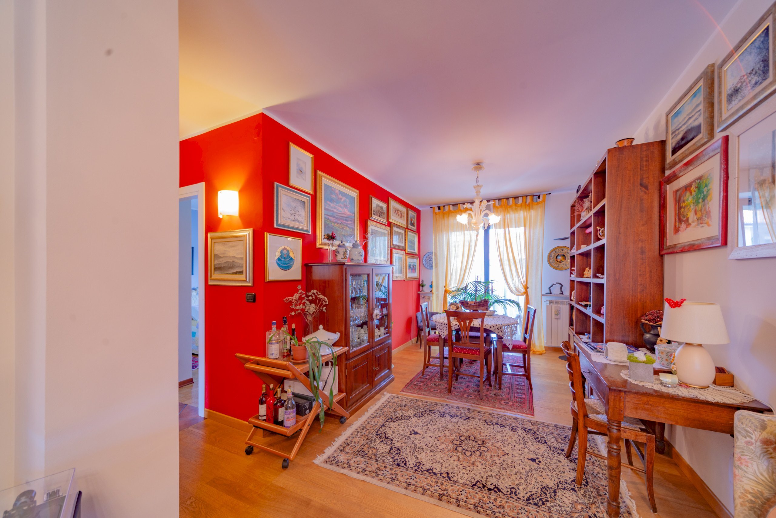 Appartamento via arnaldo momigliano, Cuneo (zona San Paolo) - foto 3