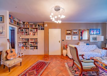 Appartamento via arnaldo momigliano, Cuneo (zona San Paolo) - foto 1