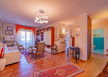 Appartamento via arnaldo momigliano, Cuneo (zona San Paolo) - foto 2