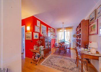 Appartamento via arnaldo momigliano, Cuneo (zona San Paolo) - foto 3