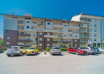 Appartamento via arnaldo momigliano, Cuneo (zona San Paolo) - foto 4