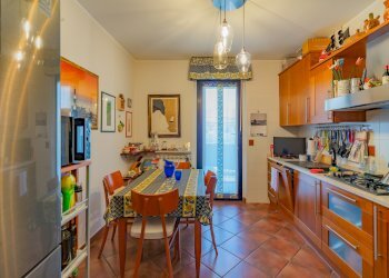 Appartamento via arnaldo momigliano, Cuneo (zona San Paolo) - foto 6