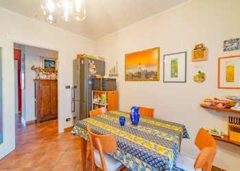Appartamento via arnaldo momigliano, Cuneo (zona San Paolo) - foto 8