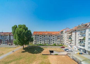 Appartamento via arnaldo momigliano, Cuneo (zona San Paolo) - foto 10