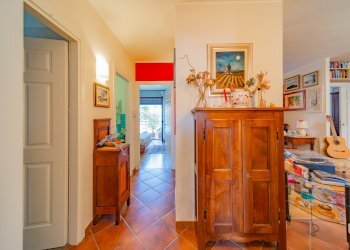Appartamento via arnaldo momigliano, Cuneo (zona San Paolo) - foto 11