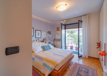 Appartamento via arnaldo momigliano, Cuneo (zona San Paolo) - foto 12