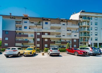 Appartamento via arnaldo momigliano, Cuneo (zona San Paolo) - foto 17