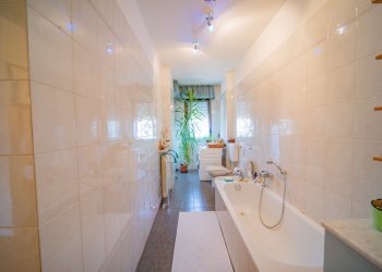Appartamento via arnaldo momigliano, Cuneo (zona San Paolo) - foto 19