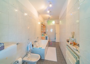 Appartamento via arnaldo momigliano, Cuneo (zona San Paolo) - foto 20