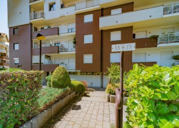Appartamento via arnaldo momigliano, Cuneo (zona San Paolo) - foto 21