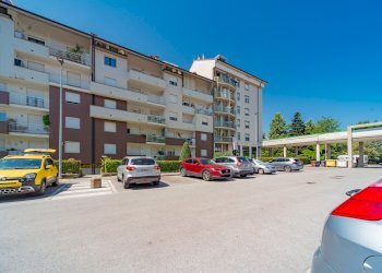 Appartamento via arnaldo momigliano, Cuneo (zona San Paolo) - foto 23