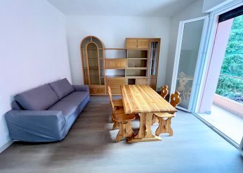 SOGGIORNO - Trilocale via Giovanni Fattori, Bologna (zona Santa Viola) - foto 1