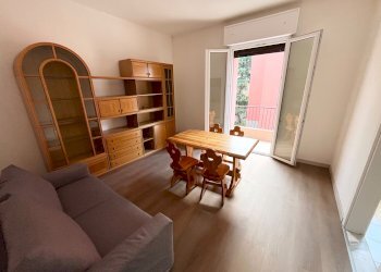SOGGIORNO - Trilocale via Giovanni Fattori, Bologna (zona Santa Viola) - foto 2