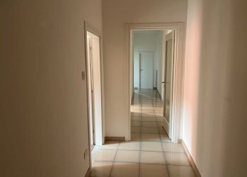 CORRIDOIO - Trilocale via Giovanni Fattori, Bologna (zona Santa Viola) - foto 3
