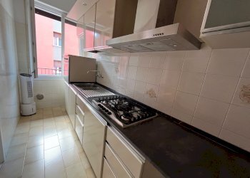 CUCINA - Trilocale via Giovanni Fattori, Bologna (zona Santa Viola) - foto 4