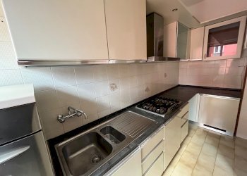 CUCINA - Trilocale via Giovanni Fattori, Bologna (zona Santa Viola) - foto 5
