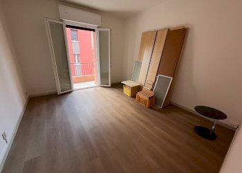 CAMERA DA LETTO - Trilocale via Giovanni Fattori, Bologna (zona Santa Viola) - foto 6