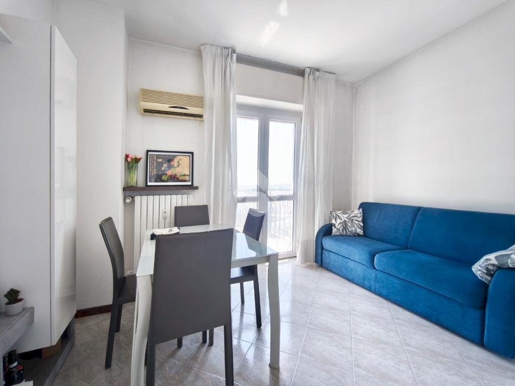 Two-room apartment Via Pietro Mascagni, Cormano - photo 2
