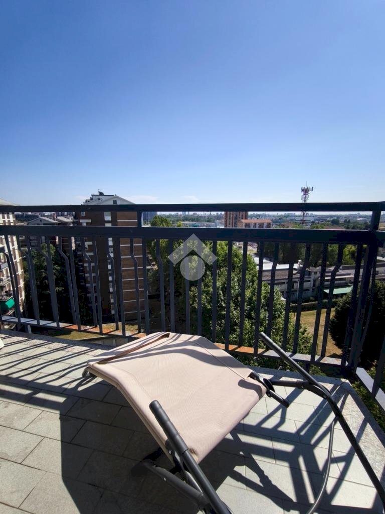 Two-room apartment Via Pietro Mascagni, Cormano - photo 3