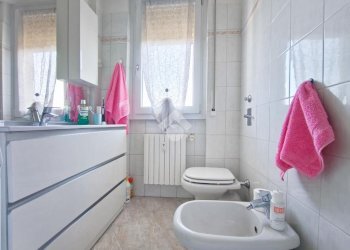 Two-room apartment Via Pietro Mascagni, Cormano - photo 8
