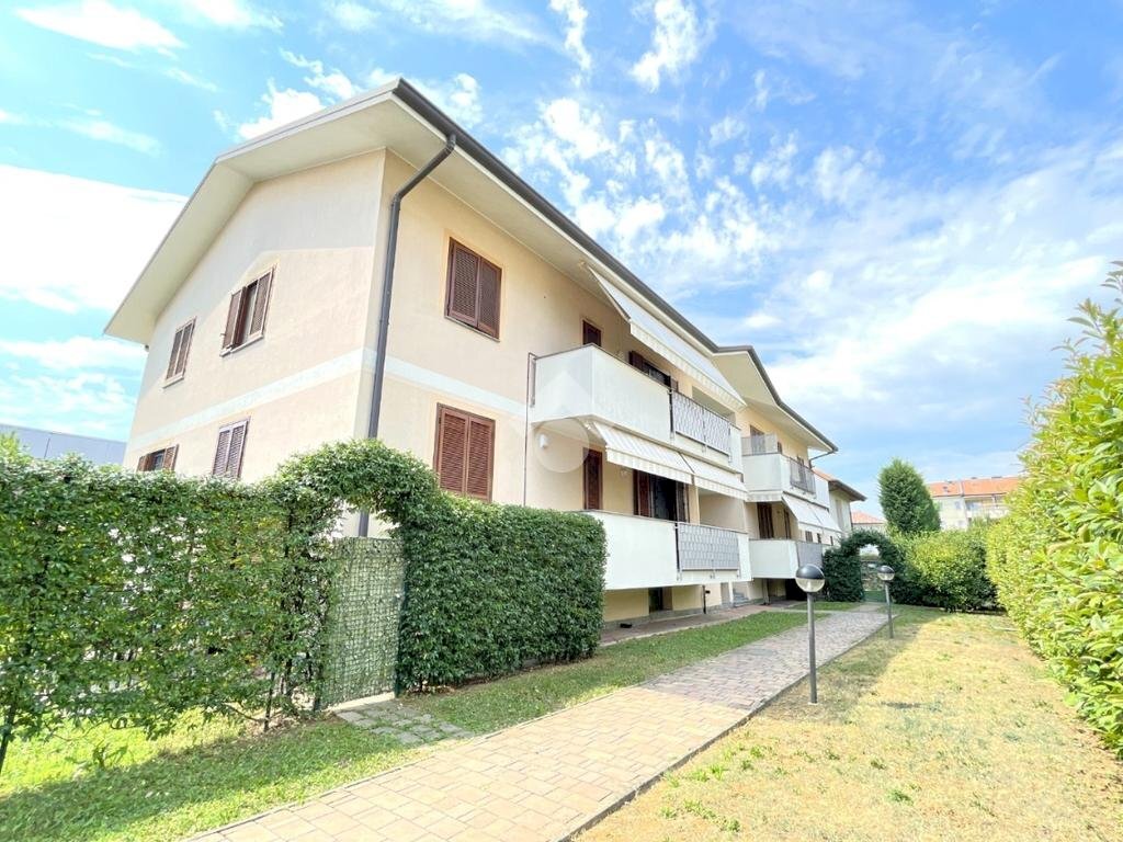 Bilocale Via Don Luigi Sturzo, Cornaredo - foto 1