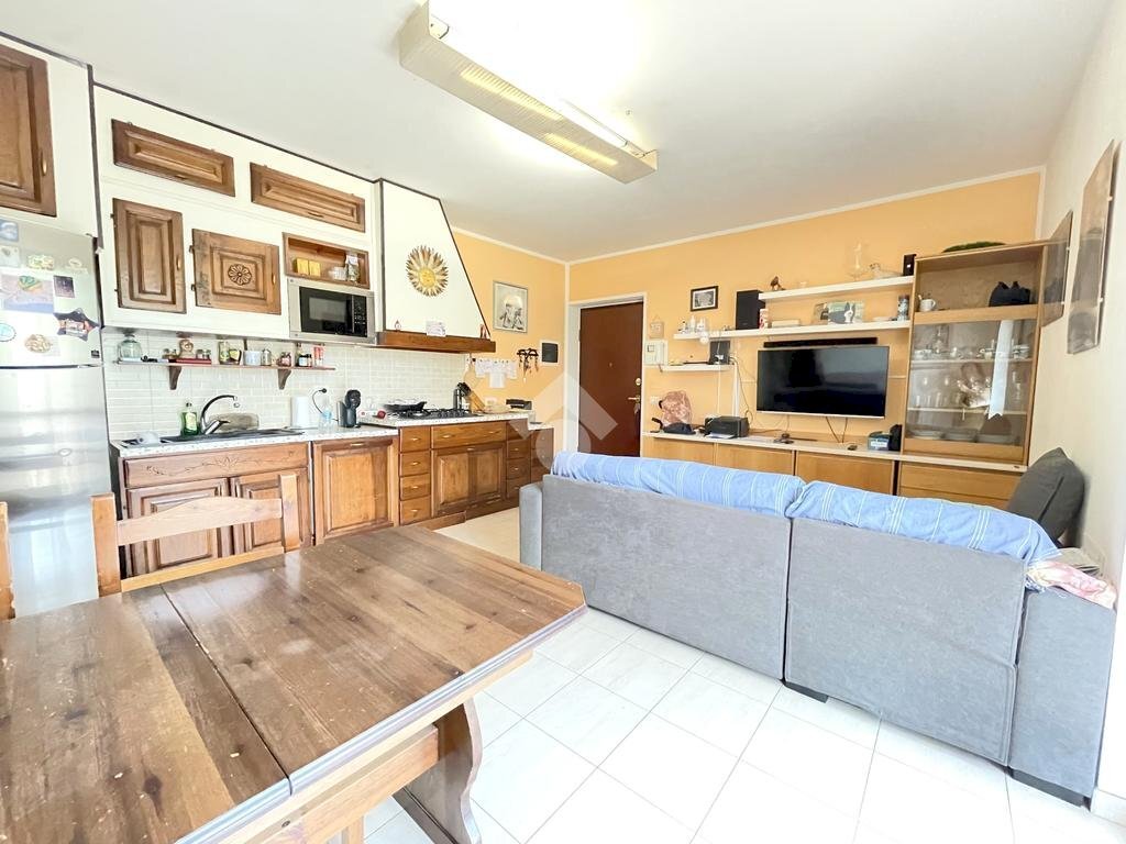 Bilocale Via Don Luigi Sturzo, Cornaredo - foto 2