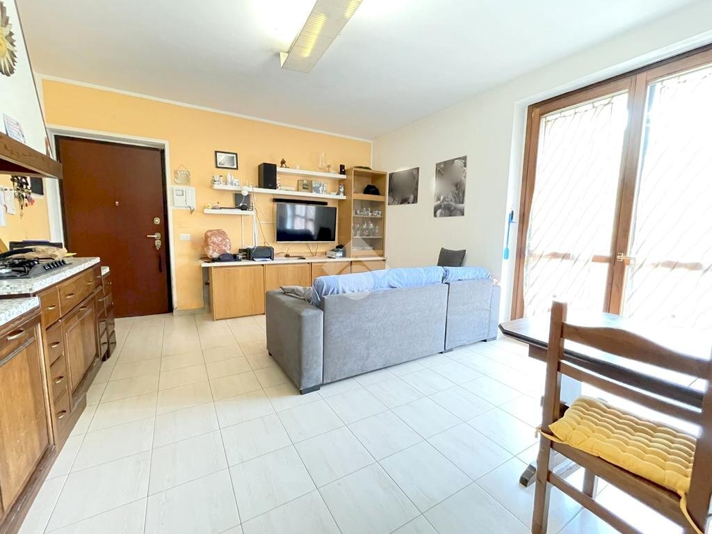 Bilocale Via Don Luigi Sturzo, Cornaredo - foto 3