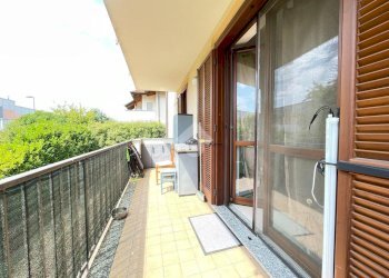 Bilocale Via Don Luigi Sturzo, Cornaredo - foto 6