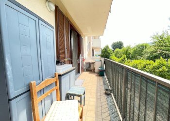 Bilocale Via Don Luigi Sturzo, Cornaredo - foto 7