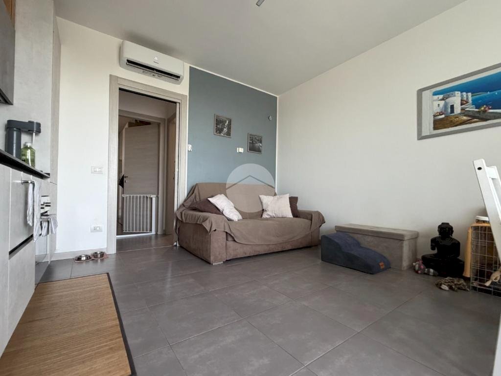 Two-room apartment Via Laura Prati, Bussero - photo 3