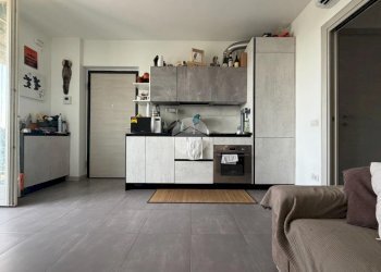 Two-room apartment Via Laura Prati, Bussero - photo 9