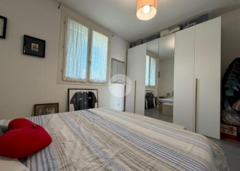 Two-room apartment Via Laura Prati, Bussero - photo 16