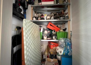 Two-room apartment Via Laura Prati, Bussero - photo 20