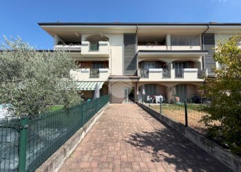 Two-room apartment Via Laura Prati, Bussero - photo 22