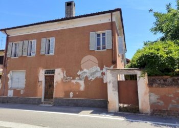 Semi-detached house Via Maestra, Suardi - photo 6