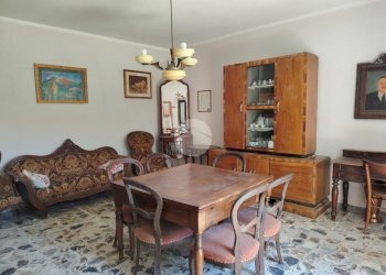 Semi-detached house Via Maestra, Suardi - photo 11