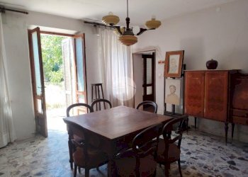 Semi-detached house Via Maestra, Suardi - photo 12