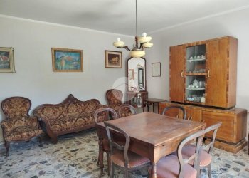 Semi-detached house Via Maestra, Suardi - photo 13