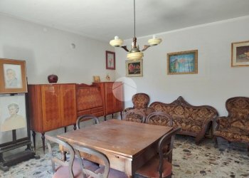 Semi-detached house Via Maestra, Suardi - photo 14