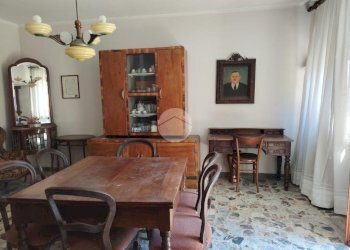 Semi-detached house Via Maestra, Suardi - photo 15