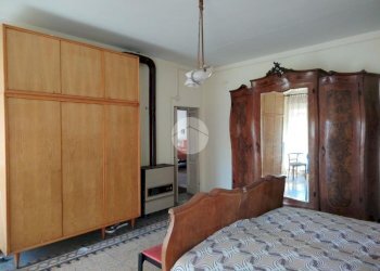 Semi-detached house Via Maestra, Suardi - photo 23