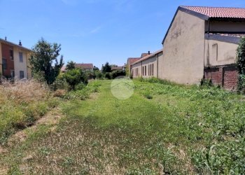 Semi-detached house Via Maestra, Suardi - photo 31