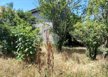 Semi-detached house Via Maestra, Suardi - photo 32