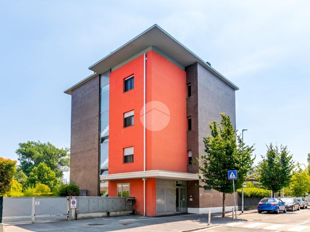 Three-room apartment Via San Martino, Settimo Milanese - photo 1