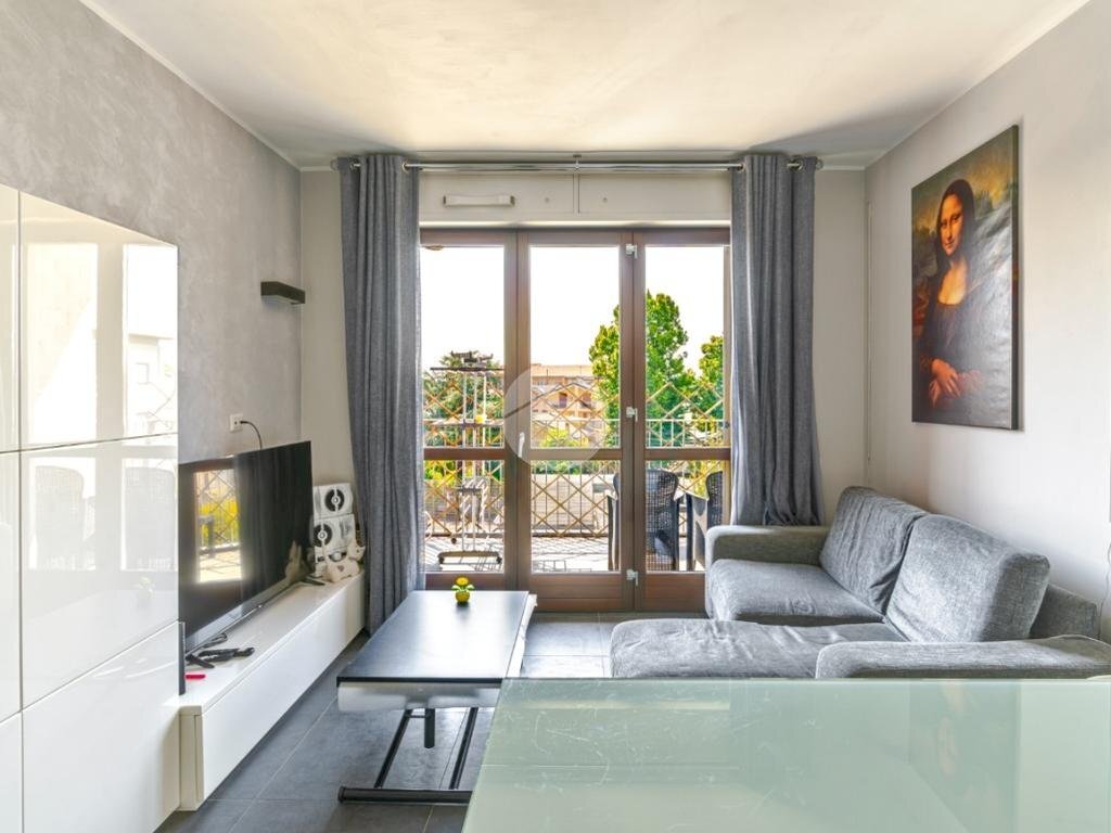 Three-room apartment Via San Martino, Settimo Milanese - photo 2