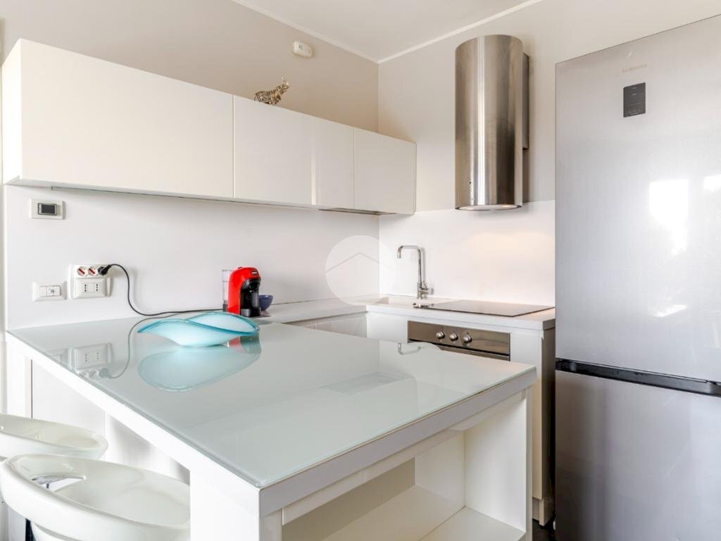 Three-room apartment Via San Martino, Settimo Milanese - photo 3