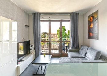 Three-room apartment Via San Martino, Settimo Milanese - photo 2