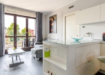 Three-room apartment Via San Martino, Settimo Milanese - photo 6