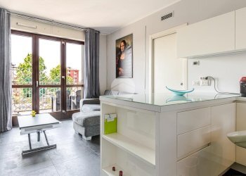 Three-room apartment Via San Martino, Settimo Milanese - photo 7